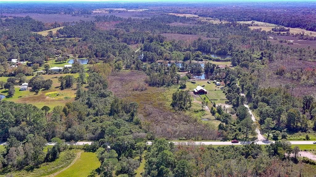 На продажу: $500,000 (15.00 acres)