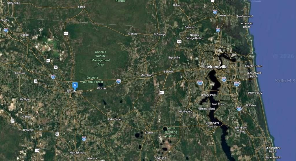 En Venta: $28,999 (0.57 acres)