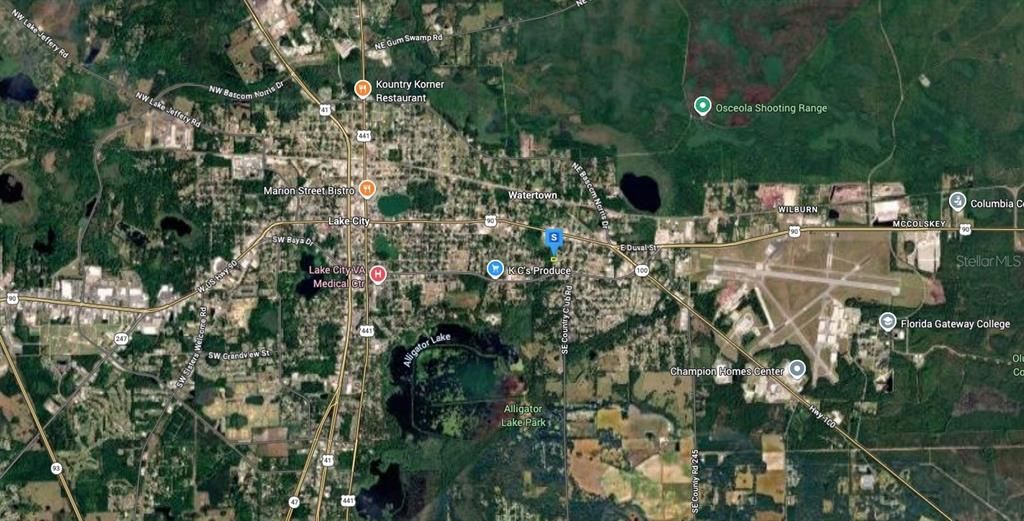 En Venta: $28,999 (0.57 acres)