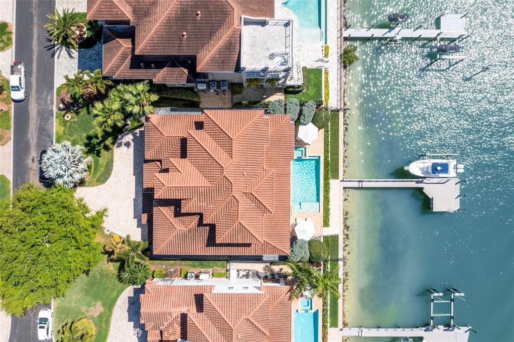 En Venta: $4,495,000 (4 camas, 3 baños, 4264 Pies cuadrados)