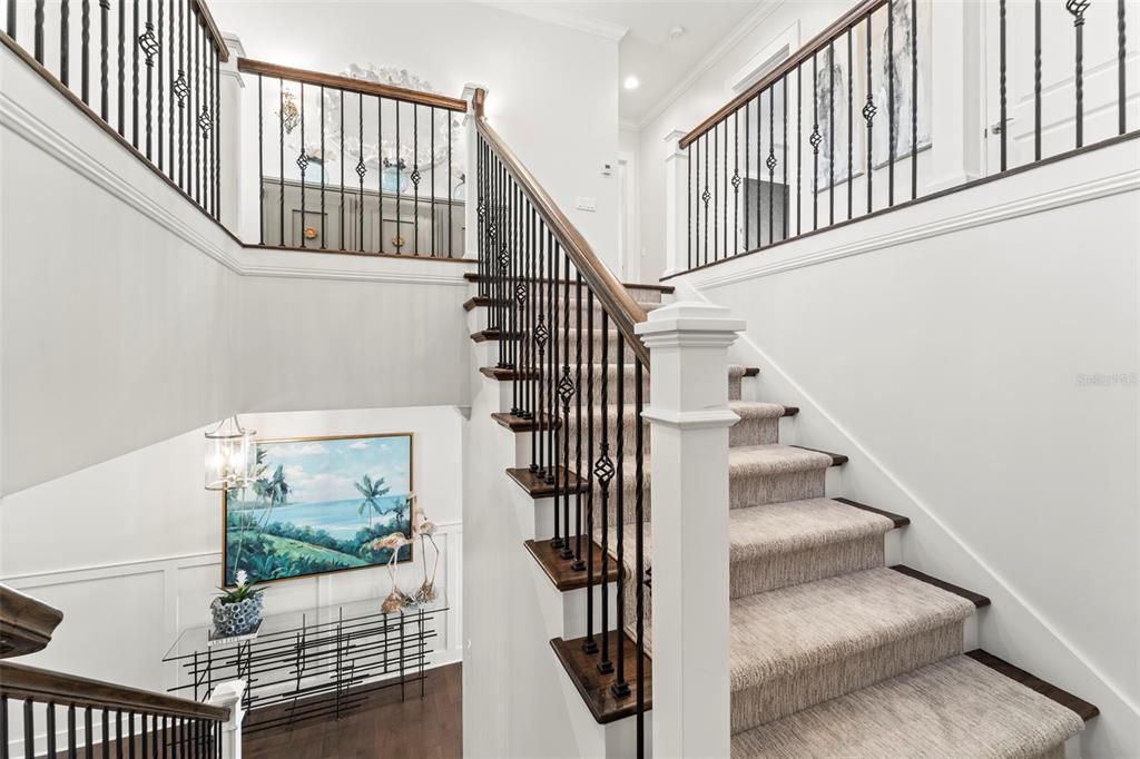 En Venta: $4,495,000 (4 camas, 3 baños, 4264 Pies cuadrados)