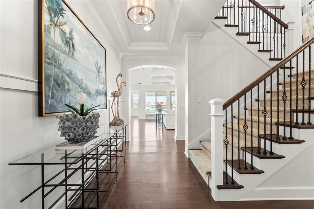 En Venta: $4,495,000 (4 camas, 3 baños, 4264 Pies cuadrados)