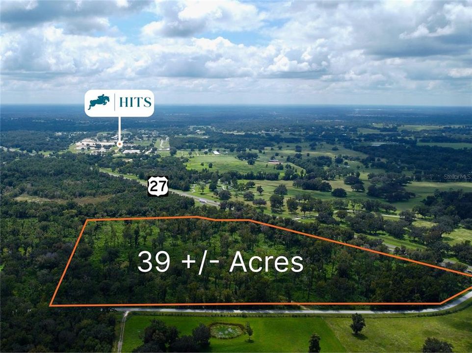 На продажу: $985,250 (39.41 acres)