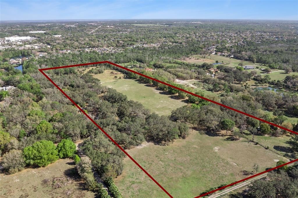 For Sale: $879,000 (6.71 acres)