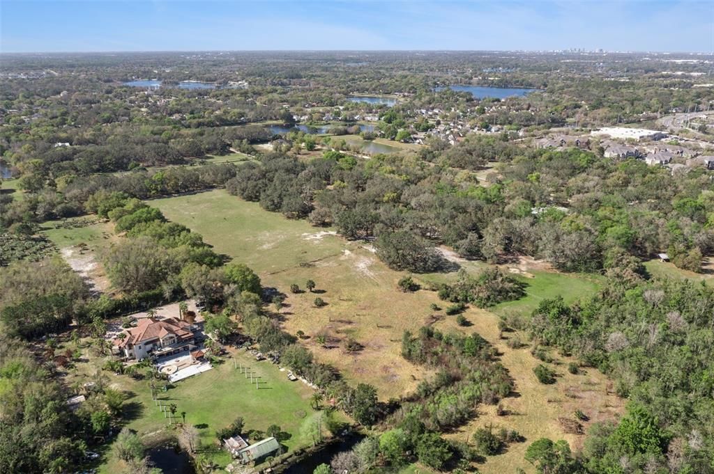 For Sale: $879,000 (6.71 acres)