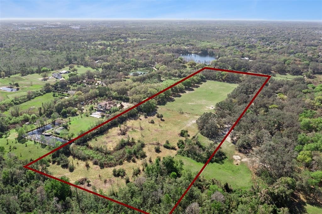 For Sale: $879,000 (6.71 acres)