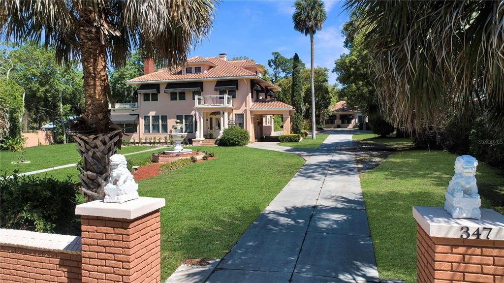 En Venta: $1,290,000 (7 camas, 8 baños, 4830 Pies cuadrados)