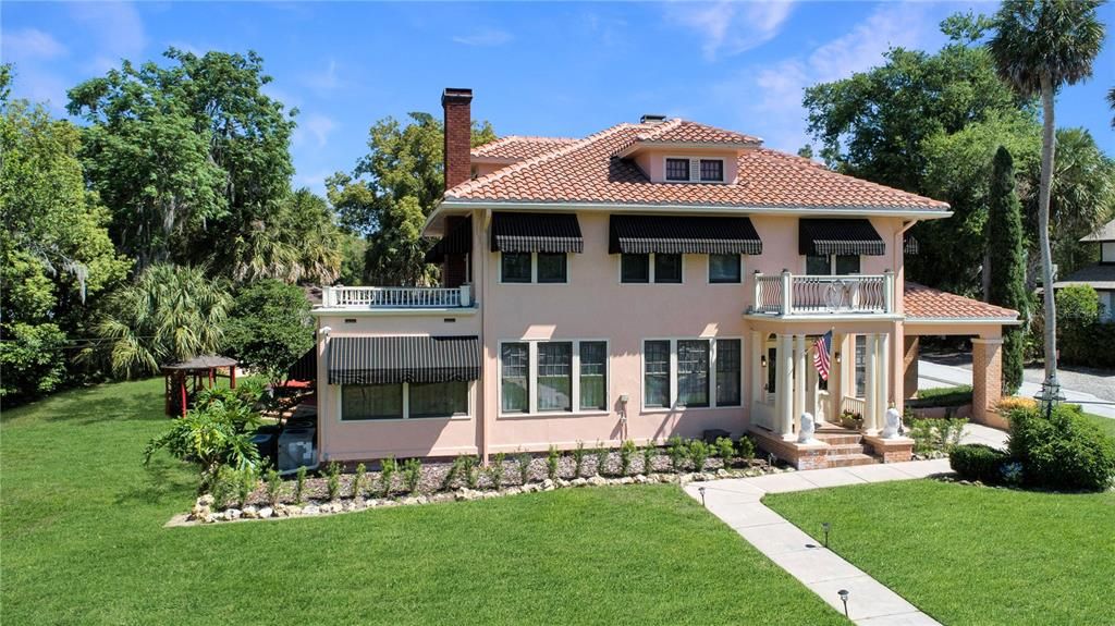 En Venta: $1,290,000 (7 camas, 8 baños, 4830 Pies cuadrados)