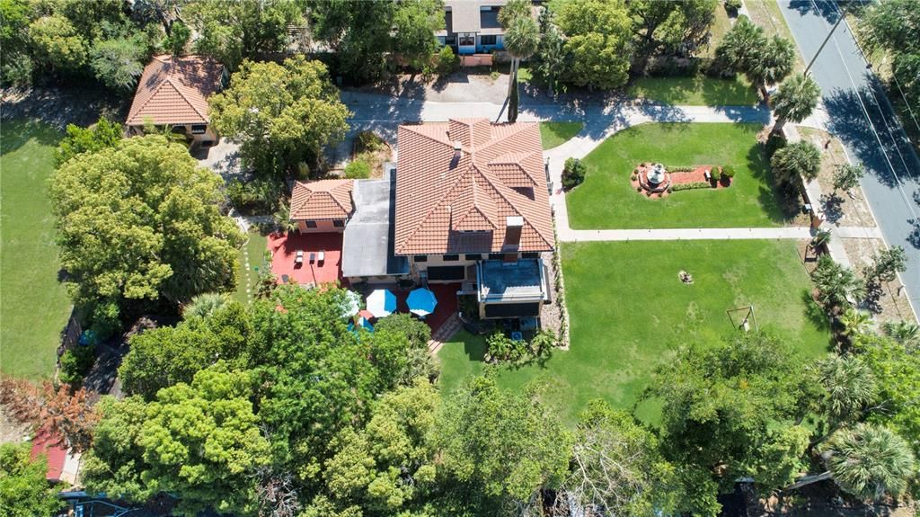 En Venta: $1,290,000 (7 camas, 8 baños, 4830 Pies cuadrados)