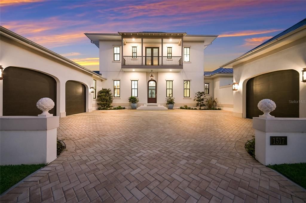 For Sale: $2,990,000 (4 beds, 3 baths, 4505 Square Feet)