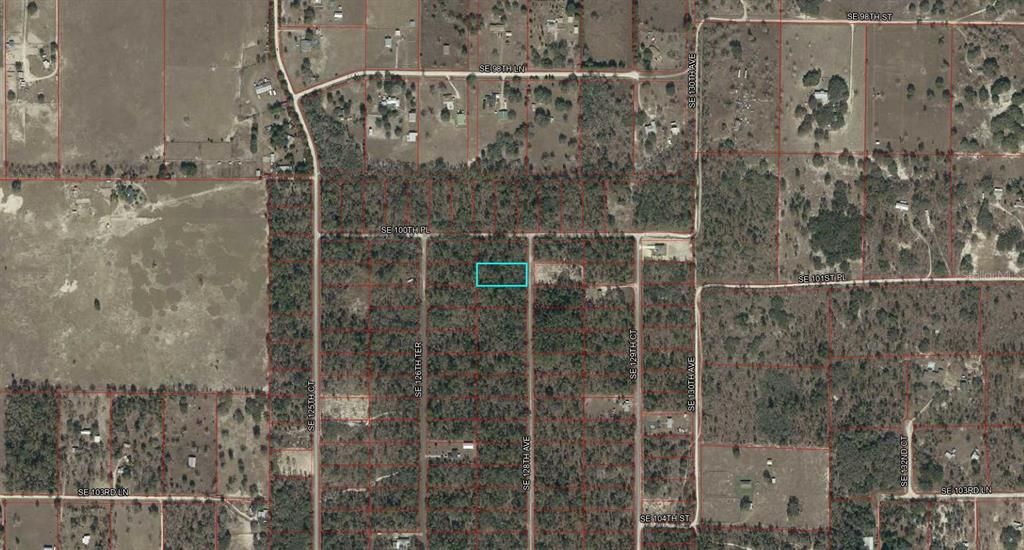 For Sale: $18,499 (1.00 acres)