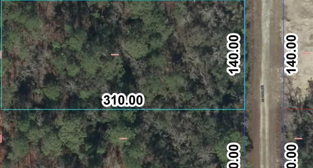 For Sale: $18,499 (1.00 acres)