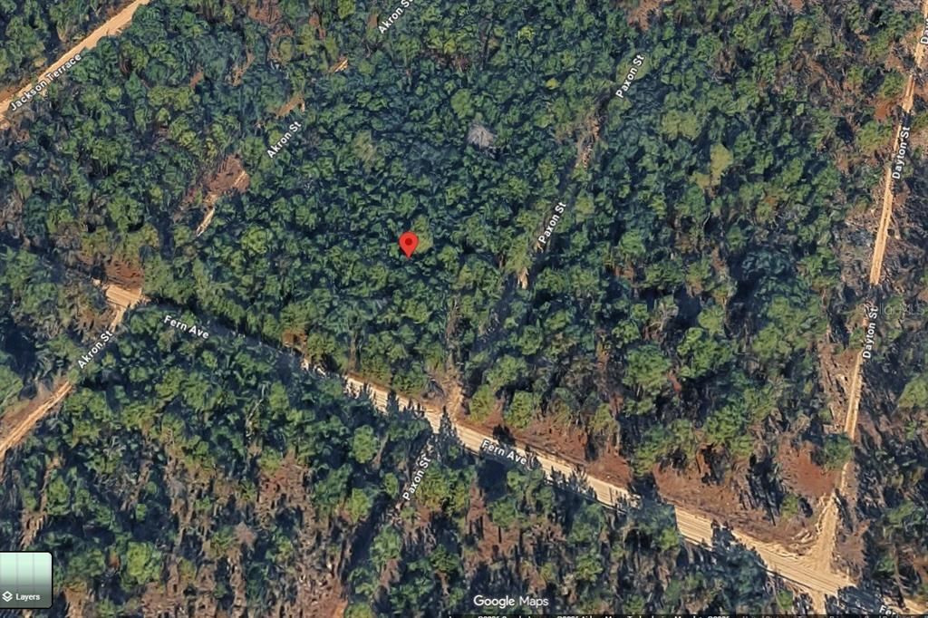 待售: $12,999 (0.55 acres)