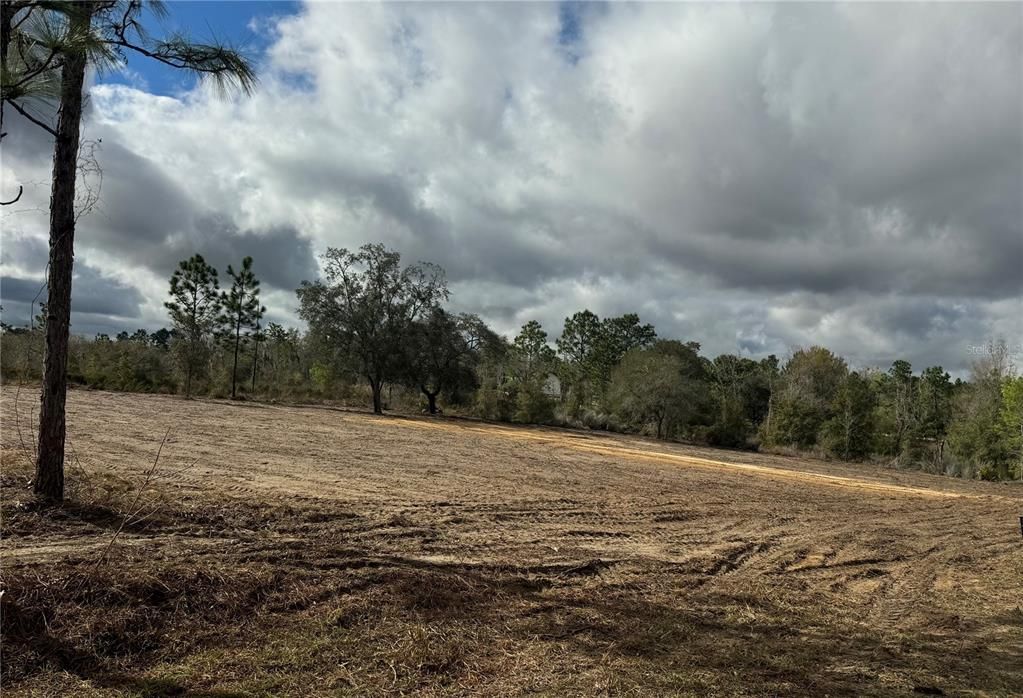 На продажу: $81,000 (4.97 acres)