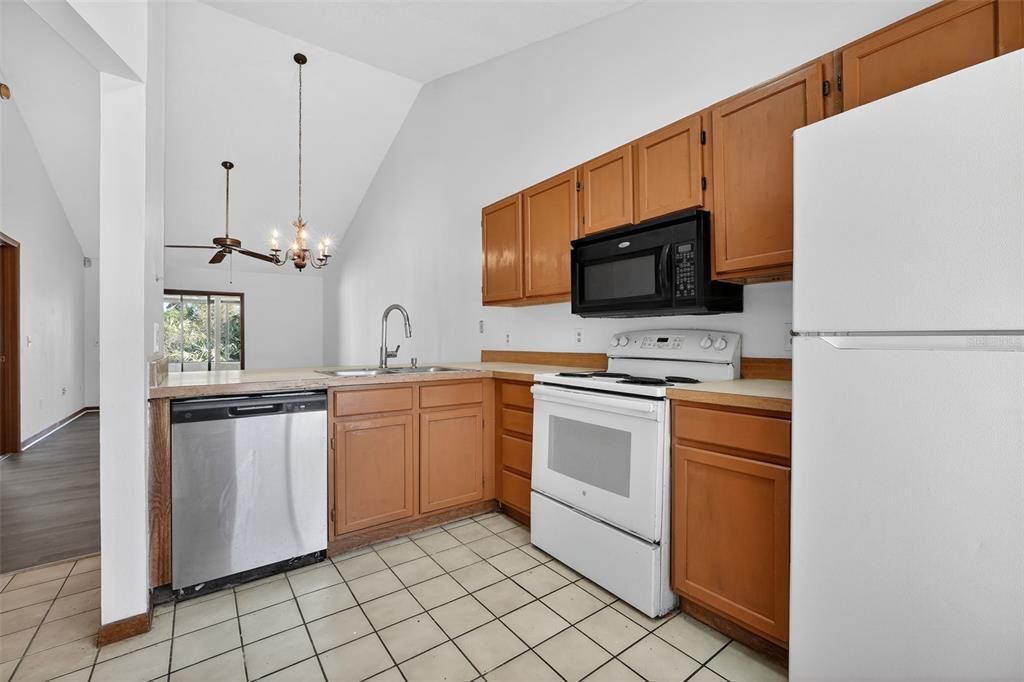 En Venta: $190,000 (2 camas, 2 baños, 992 Pies cuadrados)