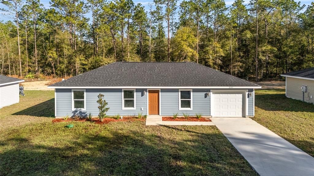 Active With Contract: $207,900 (3 beds, 2 baths, 1058 Square Feet)