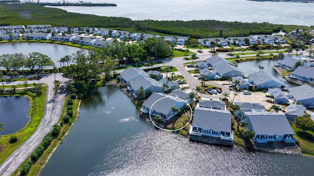 For Sale: $585,000 (2 beds, 2 baths, 1443 Square Feet)