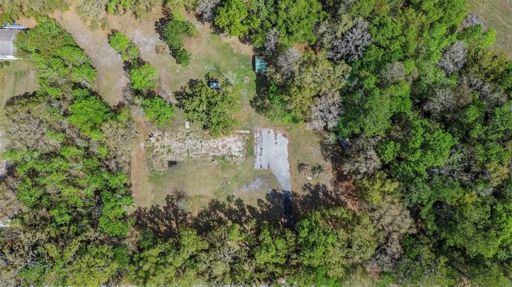 En Venta: $450,000 (3.99 acres)