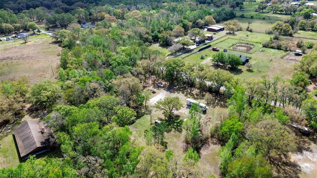 En Venta: $450,000 (3.99 acres)