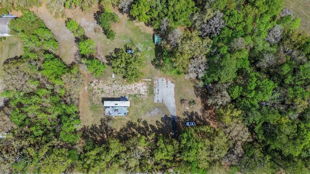 En Venta: $450,000 (3.99 acres)