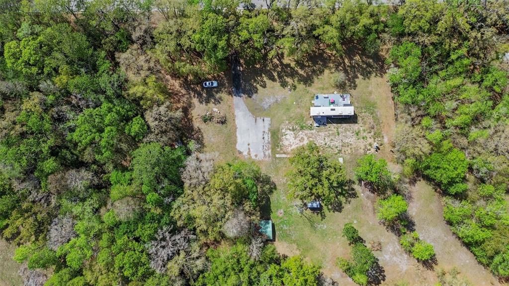 En Venta: $450,000 (3.99 acres)