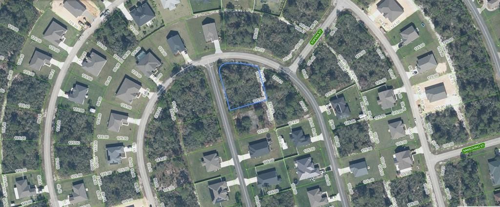 最近售出: $48,000 (0.37 acres)