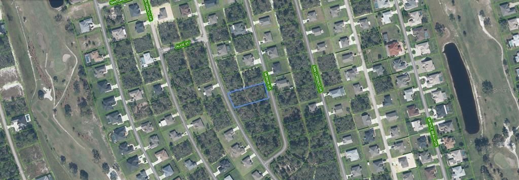 Recently Sold: $48,000 (0.52 acres)
