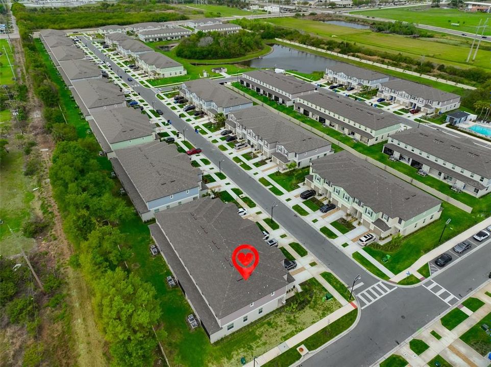 На продажу: $236,000 (2 спален, 2 ванн, 1540 Квадратных фут)