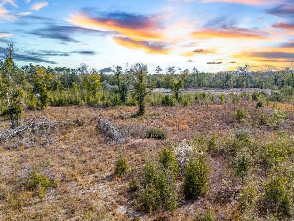 待售: $185,000 (15.28 acres)