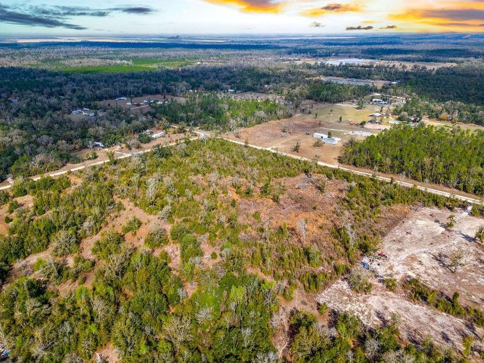 待售: $185,000 (15.28 acres)