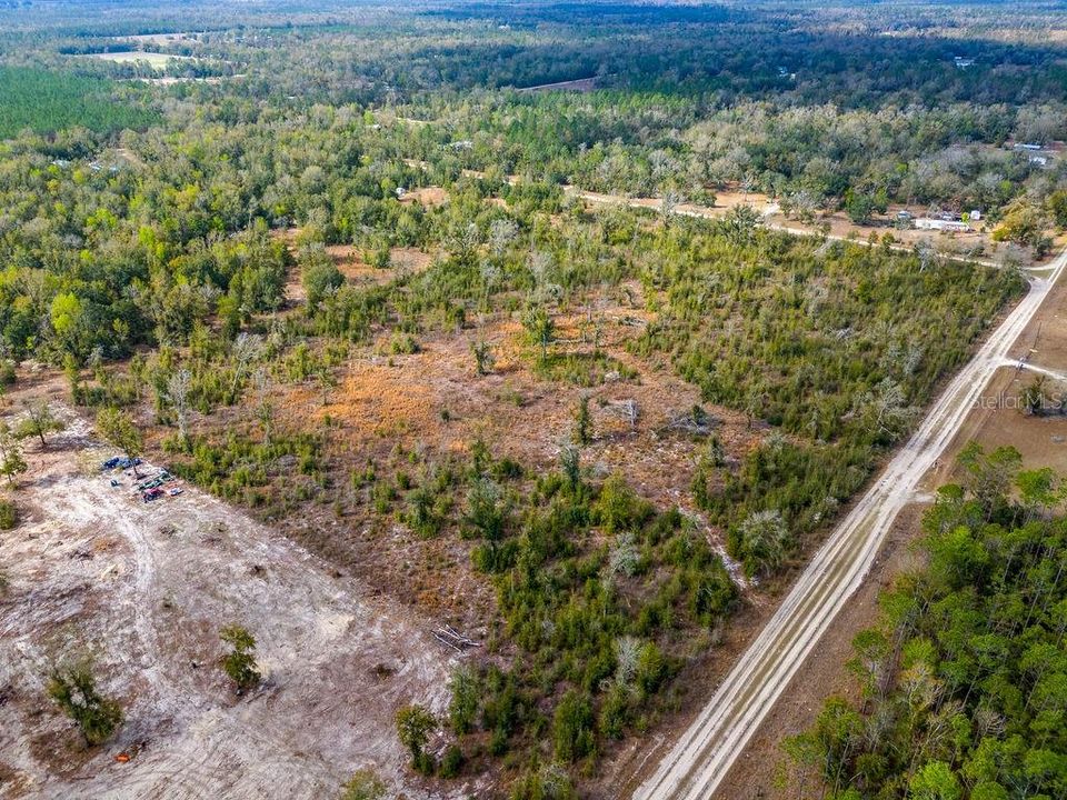 待售: $185,000 (15.28 acres)