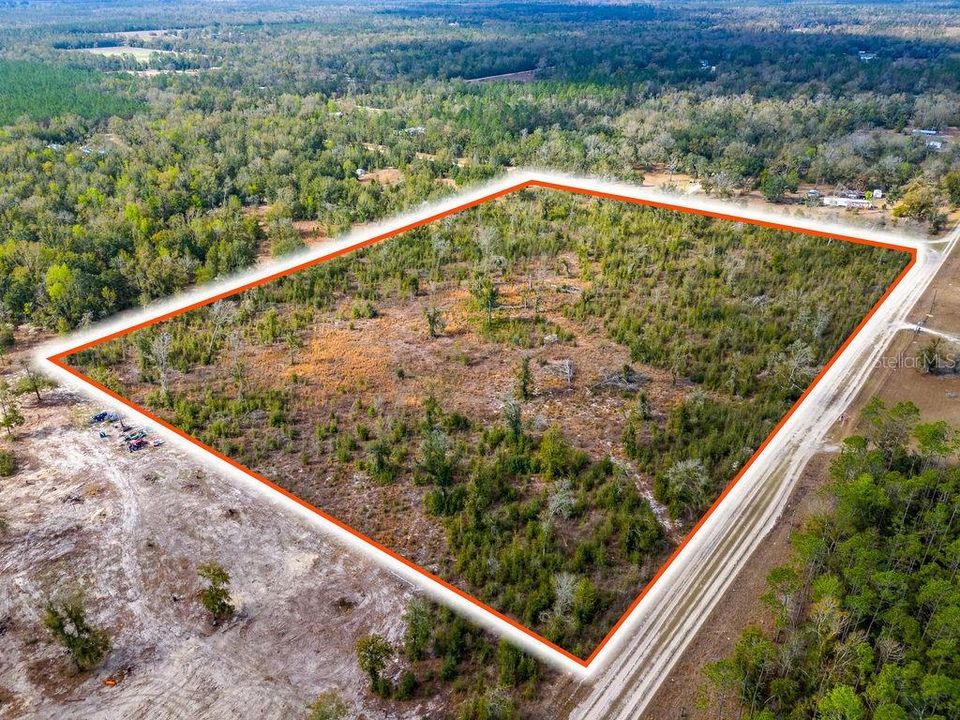 待售: $185,000 (15.28 acres)