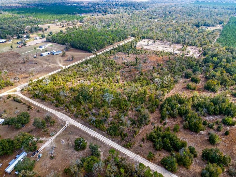 待售: $185,000 (15.28 acres)