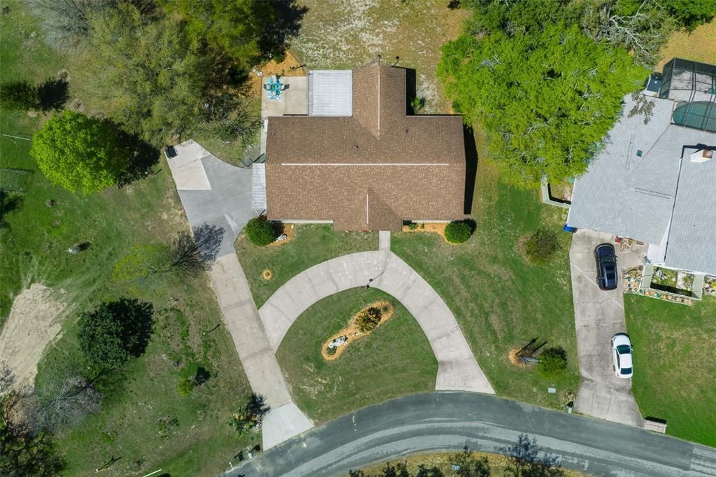 Active With Contract: $309,000 (3 beds, 3 baths, 1710 Square Feet)
