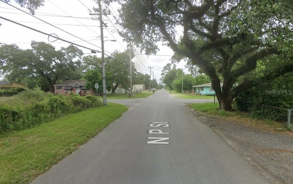 En Venta: $28,000 (0.17 acres)