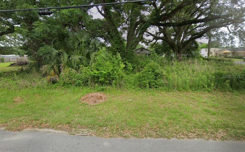 En Venta: $28,000 (0.17 acres)