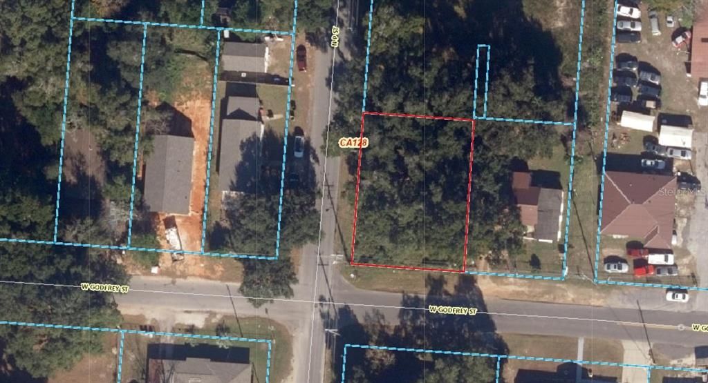 En Venta: $28,000 (0.17 acres)