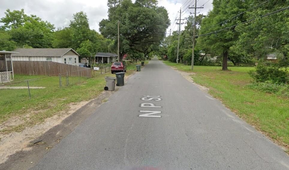 En Venta: $28,000 (0.17 acres)