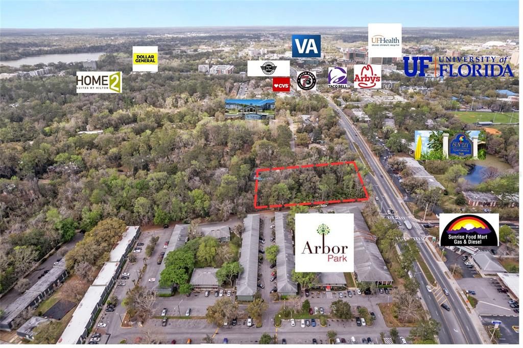 待售: $599,999 (1.99 acres)