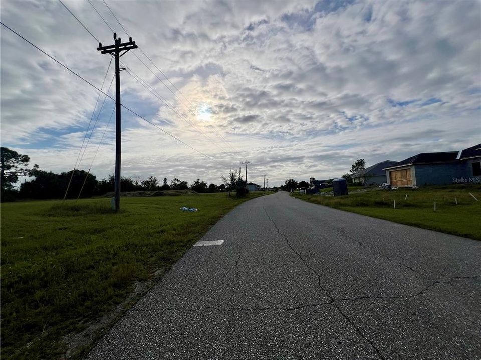 待售: $64,000 (0.25 acres)