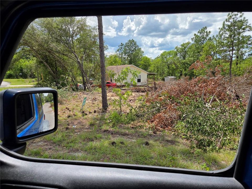 待售: $12,000 (0.24 acres)