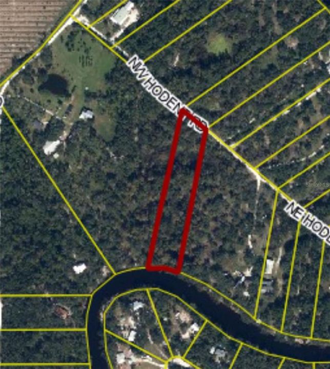 Recently Sold: $94,500 (2.29 acres)