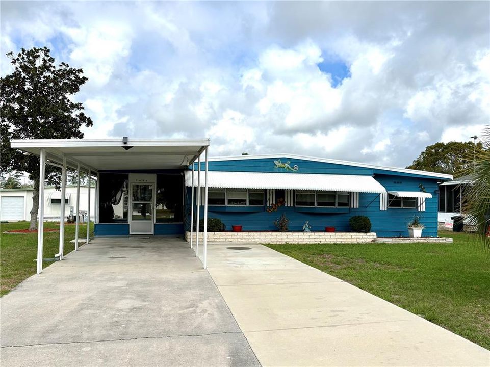 En Venta: $138,900 (2 camas, 1 baños, 768 Pies cuadrados)