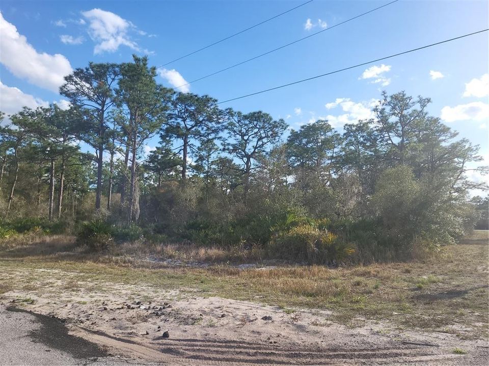 待售: $20,000 (0.61 acres)