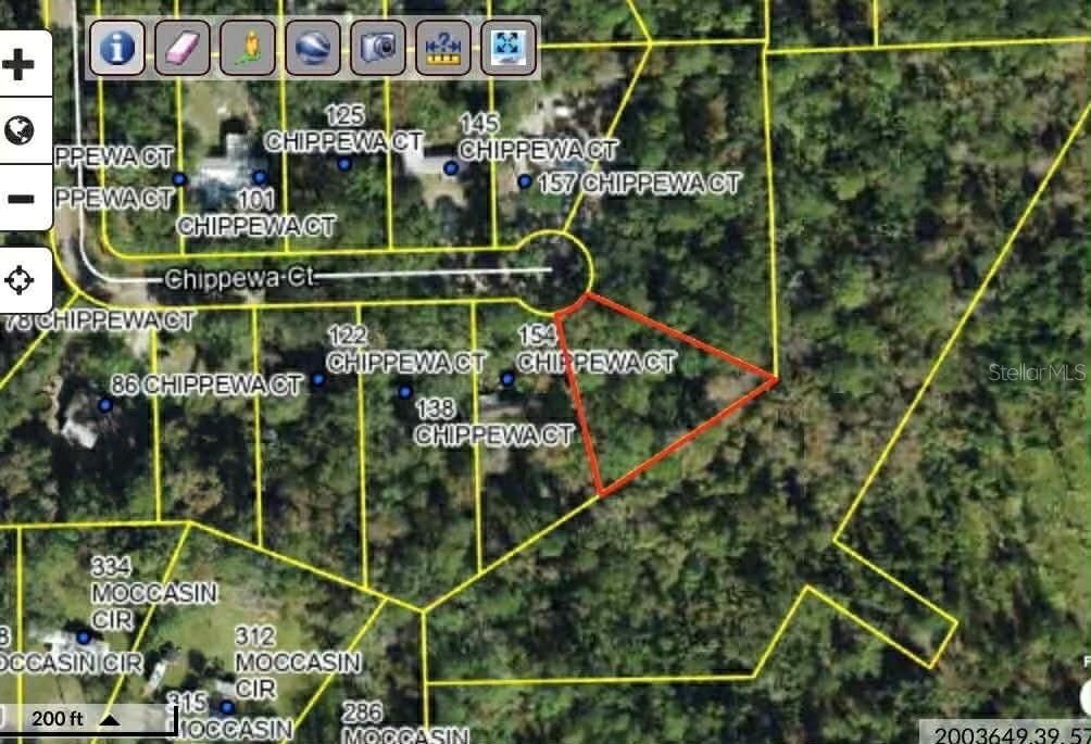 待售: $20,000 (0.46 acres)