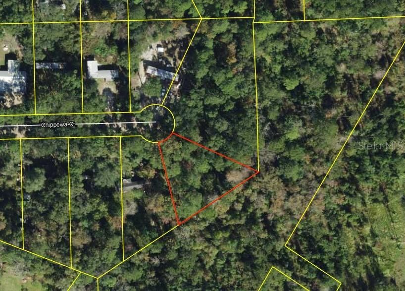 待售: $20,000 (0.46 acres)