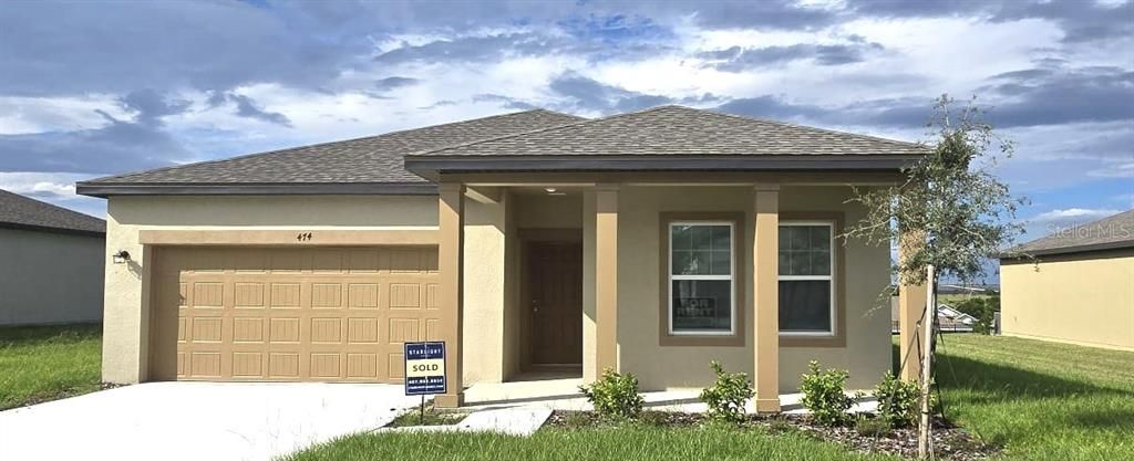 For Rent: $1,850 (3 beds, 2 baths, 1589 Square Feet)