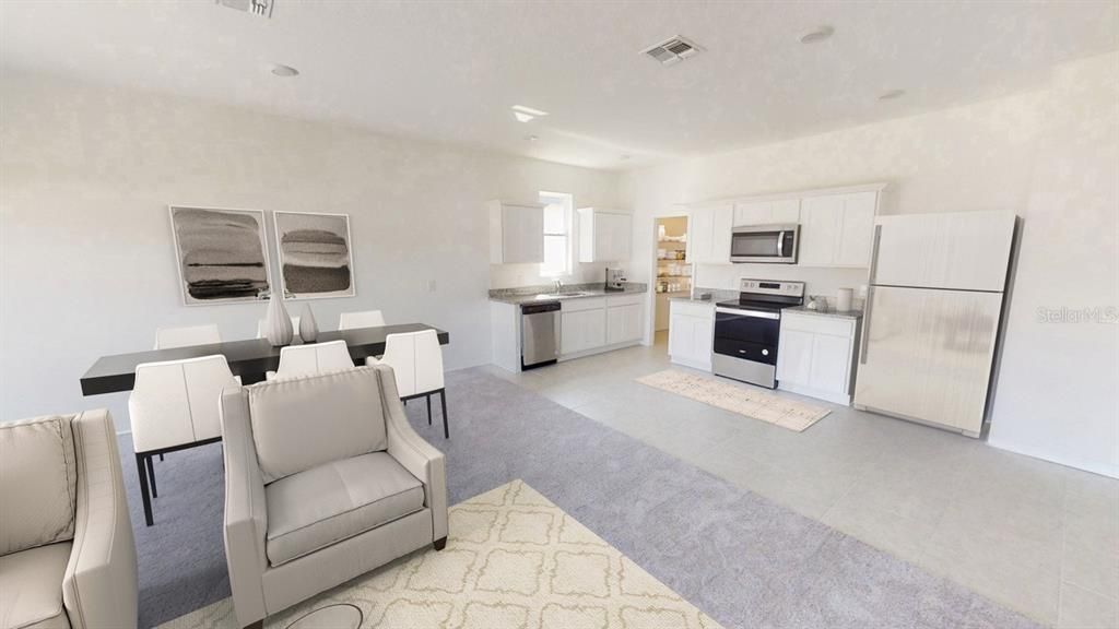 For Rent: $1,850 (3 beds, 2 baths, 1589 Square Feet)