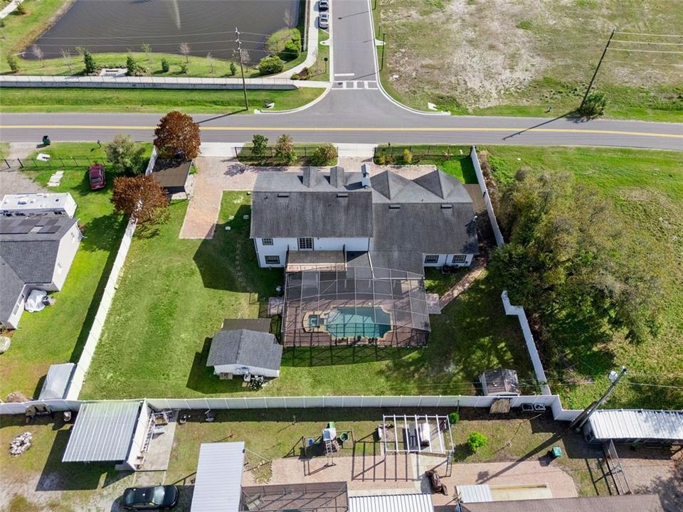На продажу: $1,199,500 (6 спален, 4 ванн, 4502 Квадратных фут)