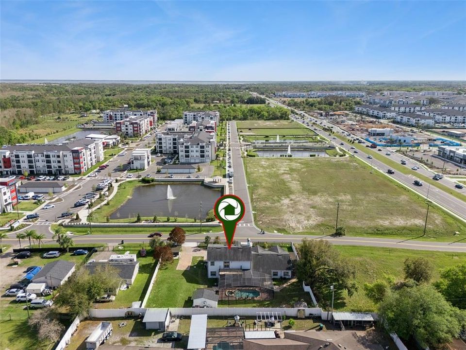 На продажу: $1,199,500 (6 спален, 4 ванн, 4502 Квадратных фут)